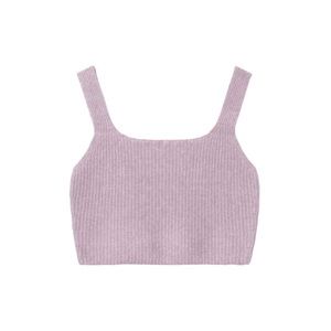 Everlane The Cozy-Stretch Tank NWT Small